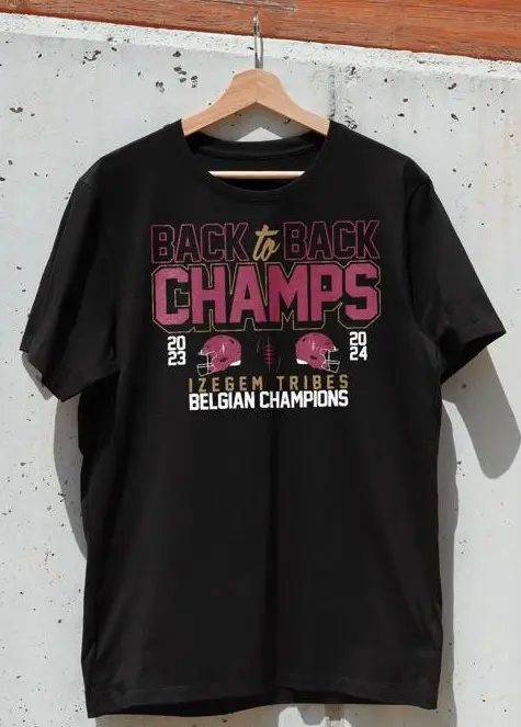 Championship T-Shirt U20 '24 (S)