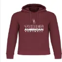 Hoodie 'Tribes American Football'