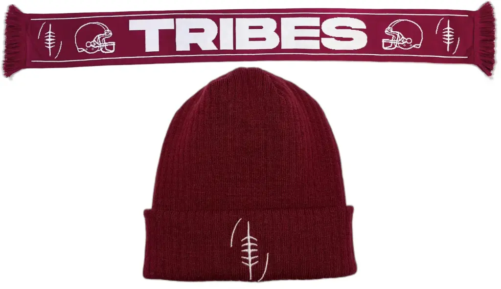 Winter Combo (Muts + Sjaal)