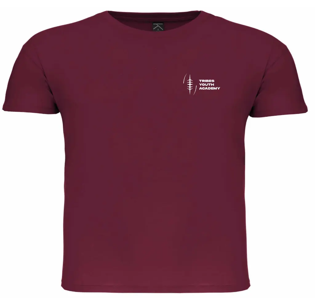 Basic T-Shirt (Wit, XS)