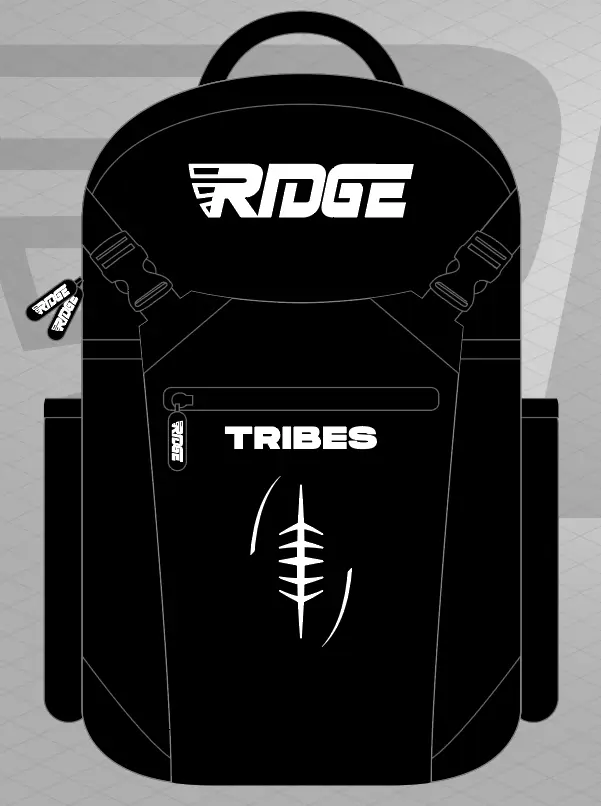 Rugzak