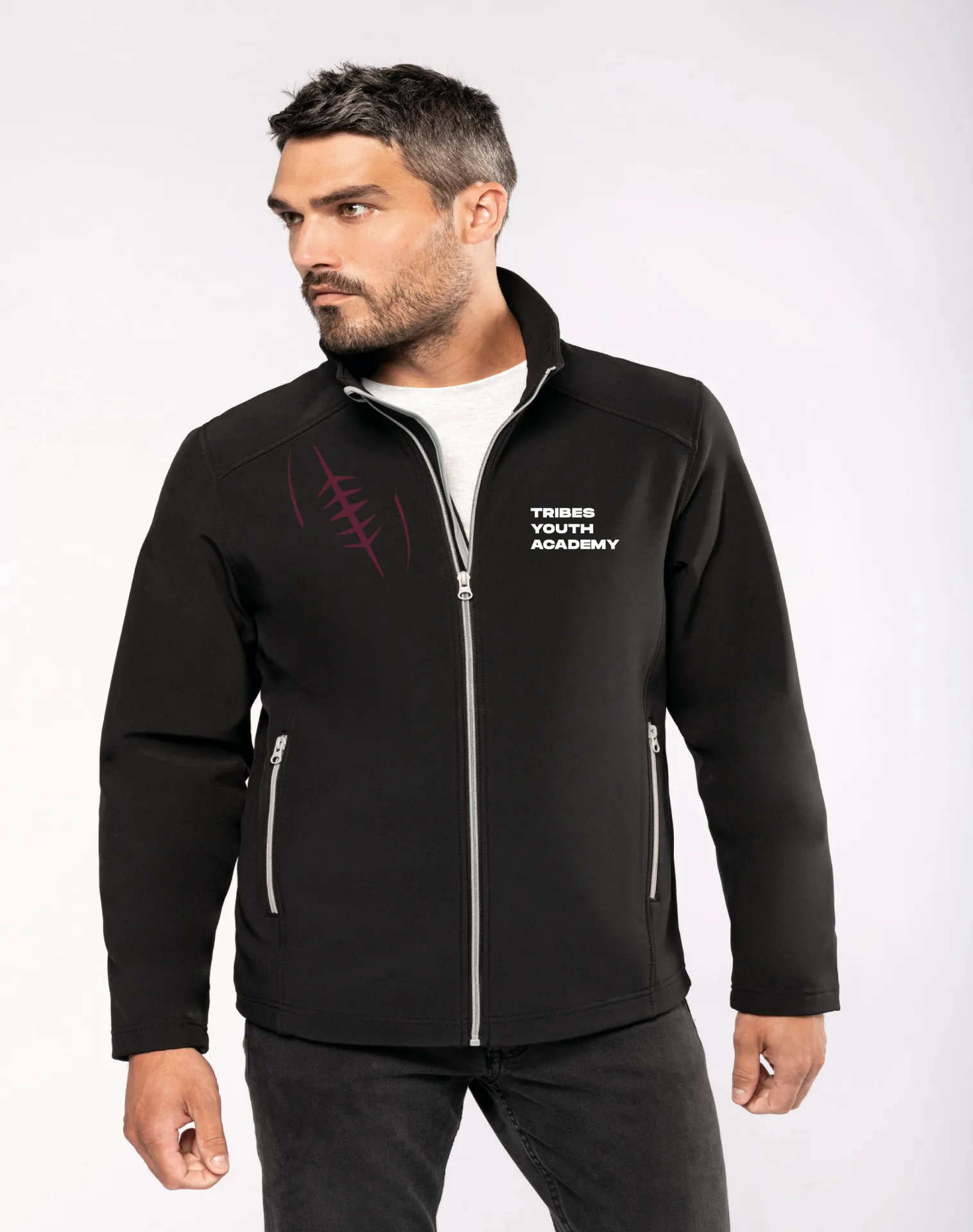 Softshell Jacket (S)