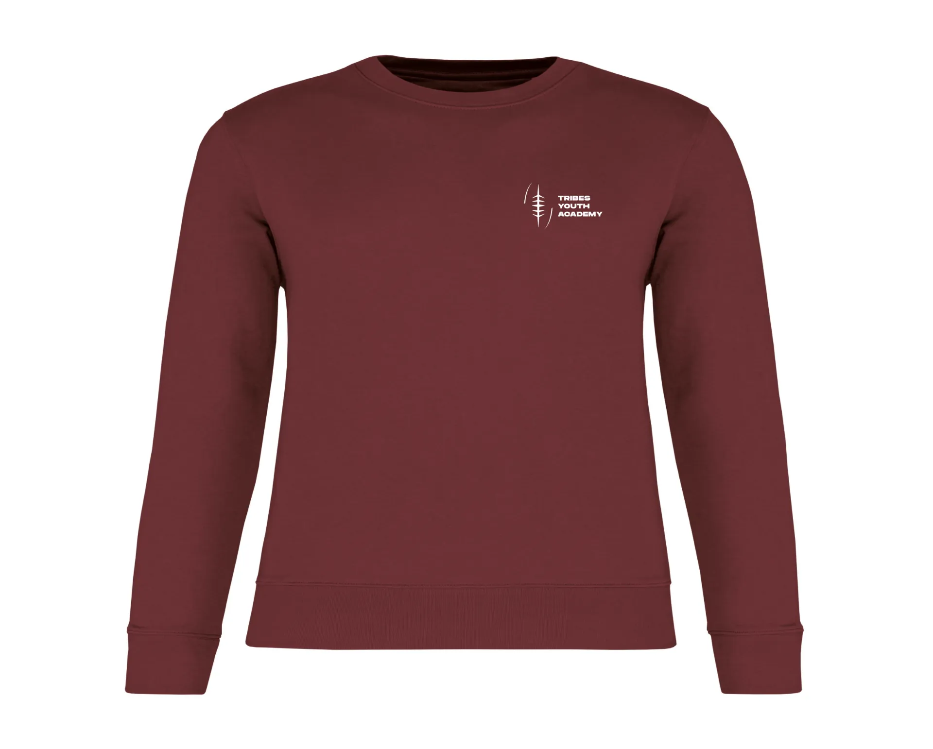 Sweater Maroon